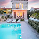 Sun Spalato Cikas Villa *