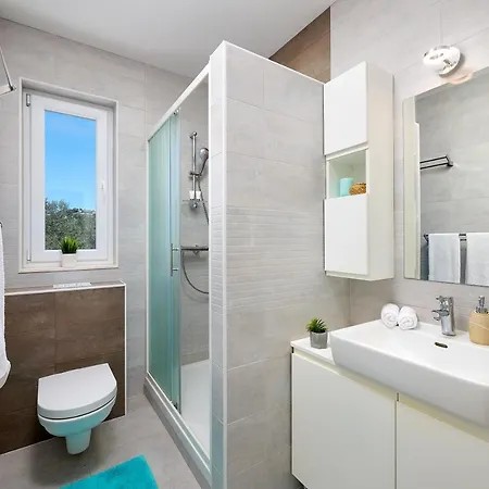 Sun Spalato Cikas Villa *