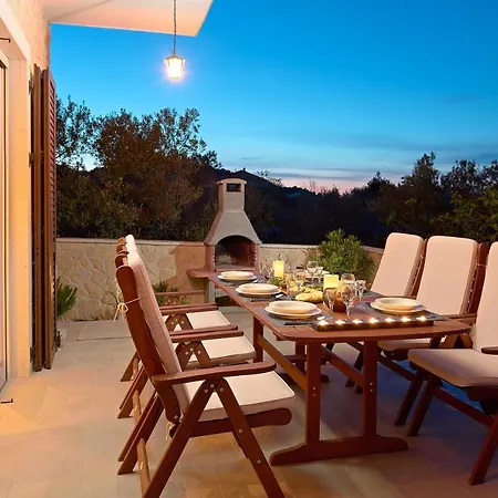 Sun Spalato Cikas Villa