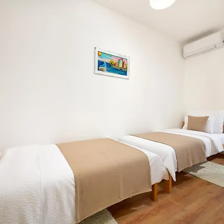 Villa Sun Spalato Cikas *