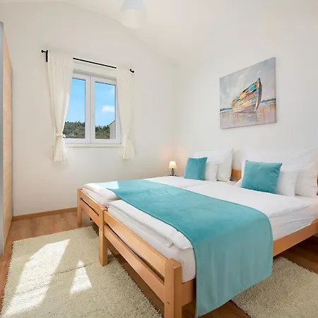Sun Spalato Cikas Villa