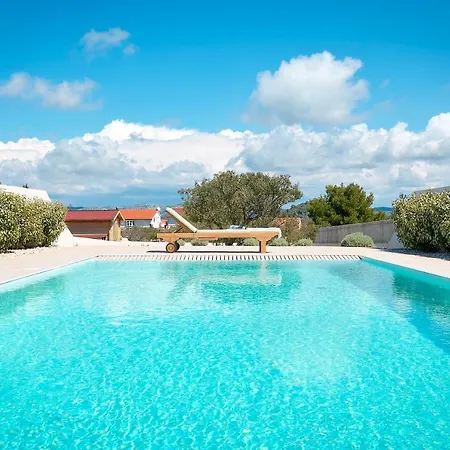 Sun Spalato Cikas Βίλα *