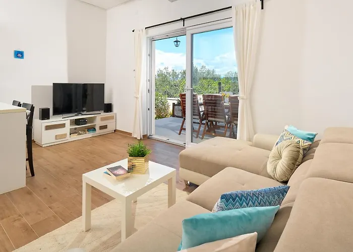 Sun Spalato Cikas * Murter