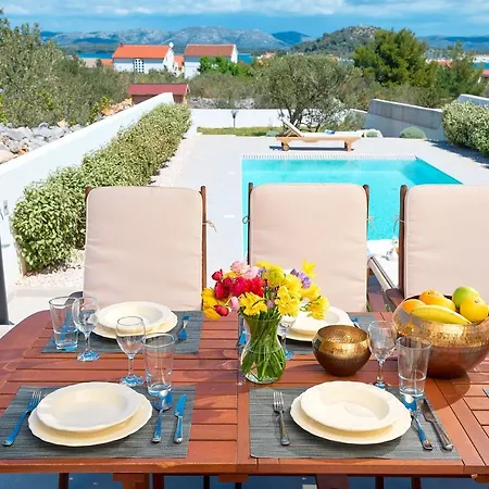 Villa Sun Spalato Cikas *