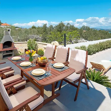 Sun Spalato Cikas Villa