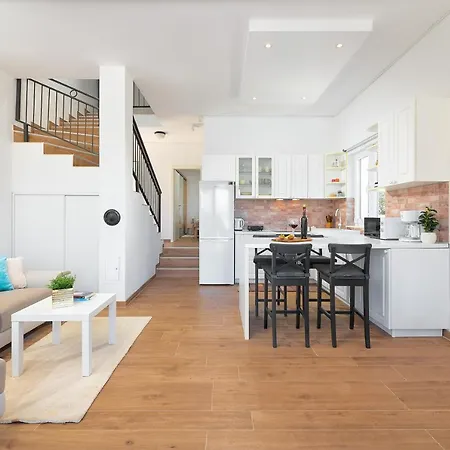 Villa Sun Spalato Cikas