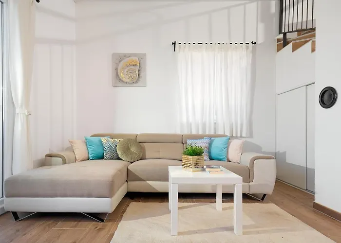 Вилла Sun Spalato Cikas Муртер