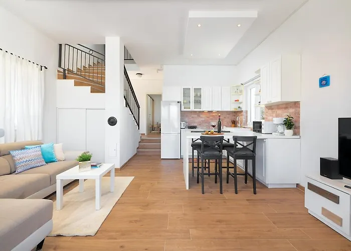 Вилла Sun Spalato Cikas